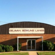 delanes